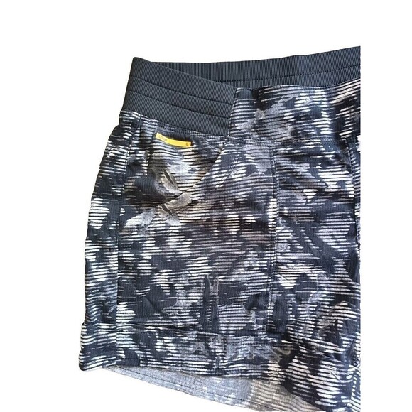 LOLE Balance Shorts Sz XS Women’s Black Gray Stretch Running Workout LSW2273 - Picture 5 of 8